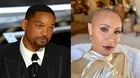 ¡Rompió su silencio! Will Smith responde a revelación de Jada Pinkett sobre su separación 