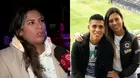 Rosa Fuentes descartó reconciliación con Paolo Hurtado