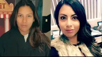 Rosa Fuentes se sometió a un radical cambio de look ¿por Paolo Hurtado?/Fotos: Instagram/Video: Instagram