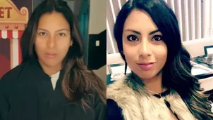 Rosa Fuentes se sometió a un radical cambio de look ¿por Paolo Hurtado?/Fotos: Instagram/Video: Instagram