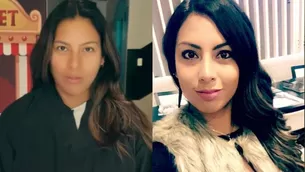 Rosa Fuentes se sometió a un radical cambio de look ¿por Paolo Hurtado?/Fotos: Instagram/Video: Instagram