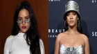 Rosalía, artista invitada en el desfile de lencería de Rihanna