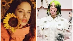 La cantante española pasa la cuarentena en Miami