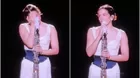 Rosalía ofreció disculpas en Argentina durante primer concierto