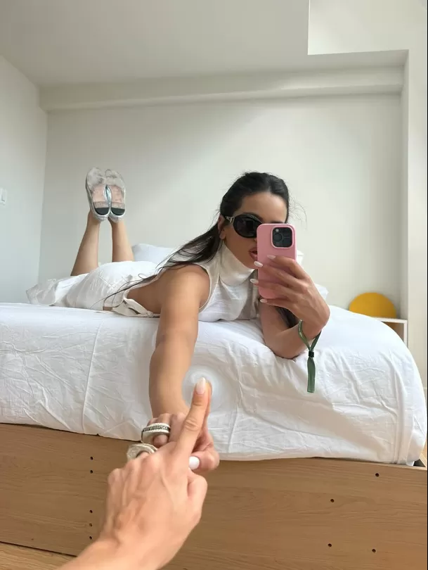 ¿En qué otros idiomas está el álbum ‘Lux’ de Rosalía?/ Instagram ¿En qué otros idiomas está el álbum ‘Lux’ de Rosalía?/ Instagram