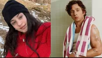 Rosalía y Jeremy Allen ¿En realidad están juntos? estas fotos levantan sospechas/Fotos: Instagram