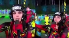 Rosángela acusa a los Guerreros de manipular la competencia