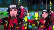Rosángela acusa a los Guerreros de manipular la competencia