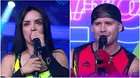 Rosángela aseguró que Pancho está obsesionado con ella