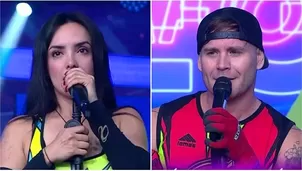 Rosángela aseguró que Pancho está obsesionado con ella / AméricaTV
