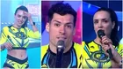 Rosángela confesó que llama “mi esposo” a Patricio Parodi en EEG