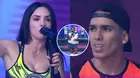 Rosángela defendió a Raúl tras duras críticas de Katia Palma