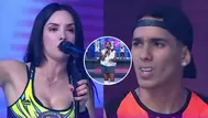 Rosángela defendió a Raúl tras duras críticas de Katia Palma