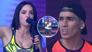 Rosángela defendió a Raúl tras duras críticas de Katia Palma/ Video y Foto: América TV