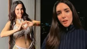 Rosángela Espinoza advirtió a sus seguidores sobre una modalidad de estafa que utiliza su nombre para vender shows infantiles falsos. Foto: Instagram