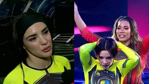 Rosángela Espinoza anuncia conversación con Karen Dejo tras pelea / Más Espectáculos