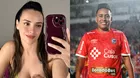 Rosángela Espinoza anuncia que demandará a Cueva por difamación