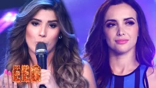 Ros&aacute;ngela y Yahaira han protagonizado m&aacute;s de una pol&eacute;mica