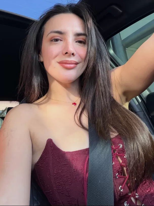 Rosángela compartió un mensaje y señaló que no le corresponde juzgar las intenciones de nadie/Foto: IG:@rosangelaeslo Rosángela compartió un mensaje y señaló que no le corresponde juzgar las intenciones de nadie/Foto: IG:@rosangelaeslo