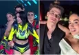 Rosángela Espinoza cuestionó romance de Onelia Molina y Kevin Díaz