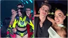 Rosángela Espinoza cuestionó romance de Onelia Molina y Kevin