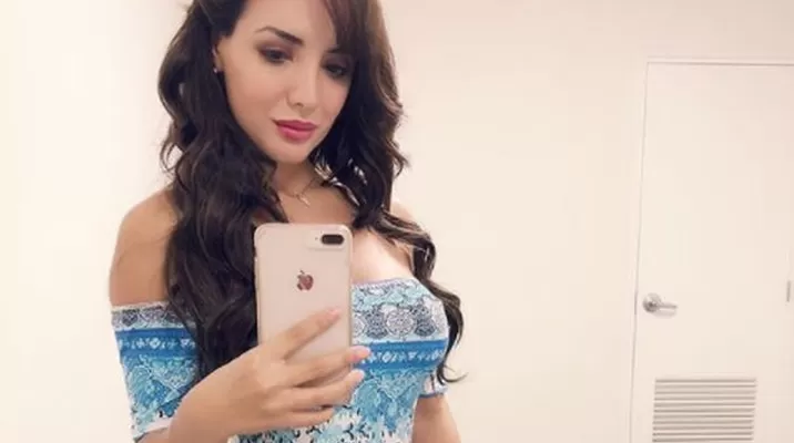 Rosángela Espinoza Rosángela Espinoza