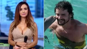 Rosángela Espinoza dio consejo a fans luego de terminar con Ricardo Arrieta