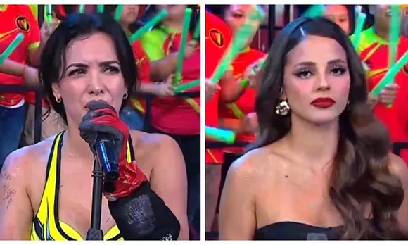 Patricio Parodi defendió Rosángela Espinoza de Katia Palma