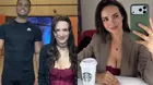 Rosángela Espinoza 'estalló' tras 'ampay' con Leandro