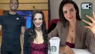 Rosángela Espinoza 'estalló' tras 'ampay' con Leandro