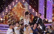 Rosángela Espinoza ganó la copa de 'Reyes del Show' - Noticias de thiago-cunha