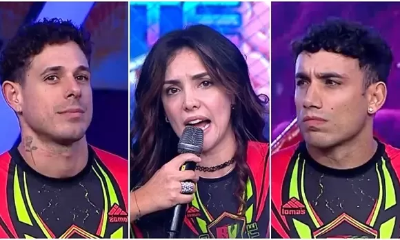 Katia Palma enfureció con sus Guerreros tras derrota