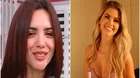 Rosángela Espinoza le envió sus buenos deseos a Brunella Horna ¿Piensa volver a EEG?