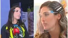 Rosángela Espinoza le responde a Tepha Loza por beso con Pancho Rodríguez