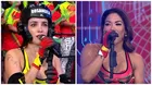 Rosángela Espinoza minimizó a Karen Dejo: “Nadie te llama porque ya pasaste de moda”