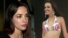 ¿Rosángela Espinoza postulará nuevamente a Miss Perú?