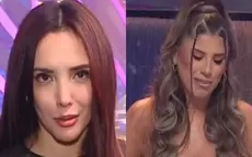 Rosángela Espinoza resaltó la voz de Yahaira Plasencia, pero quiere que gane Michelle Soifer  - Noticias de benji-espinoza