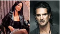 Rosángela Espinoza respondió así a acusaciones: ¿Se coló en el concierto de Ricardo Arjona?