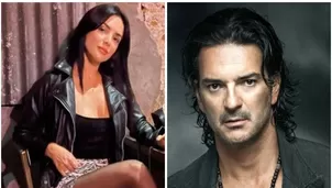 Rosángela Espinoza respondió así a acusaciones: ¿Se coló en el concierto de Ricardo Arjona?