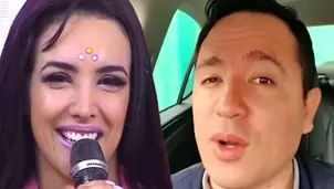 Facundo González reveló que la Chica selfie estaba soltera