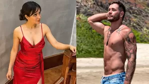 Rosángela Espinoza dejó en claro que tiene definidos sus criterios al momento de elegir pareja. Foto: Instagram