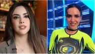 Rosángela Espinoza reveló motivo de su ausencia en EEG