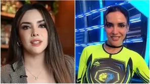 Rosángela Espinoza reveló motivo de su ausencia en EEG / Instagram
