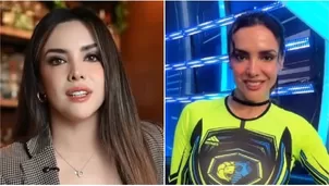 Rosángela Espinoza reveló motivo de su ausencia en EEG / Instagram