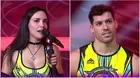 Rosángela Espinoza reveló que Patricio Parodi la ama