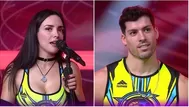 Rosángela Espinoza reveló que Patricio Parodi la ama