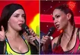 Rosángela Espinoza se burló del peinado de Melissa Loza