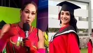 Rosángela Espinoza se hartó de Melissa Loza y la mandó a estudiar