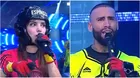 Rosángela Espinoza se negó a competir y Jota Benz la criticó