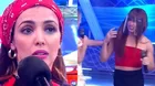 ¿Rosángela Espinoza se picó por bromas de La Uchulú?: “Hay que ser sencilla siempre”